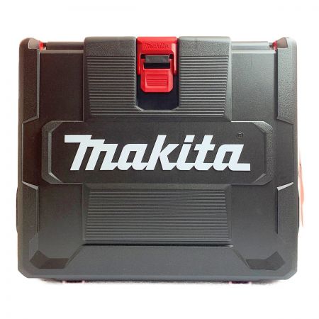 中古】 MAKITA マキタ 40V 充電式インパクトドライバ TD002GRDXO