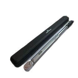 ♭♭ TONE トネ トルクレンチ　ケース　取説付 T6MN300 Aランク