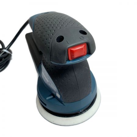  BOSCH ボッシュ 収じんランダムアクションサンダー GEX 125-1A/AE