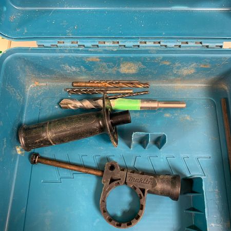  MAKITA マキタ 16ｍｍ震動ドリル　 HP1640F 　ケース付