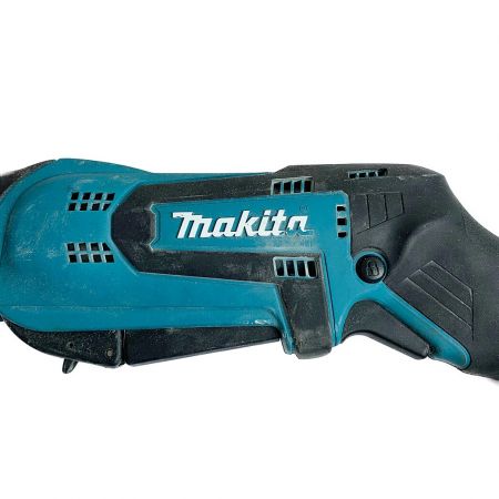 MAKITA マキタ 充電式レシプロソー　18V  JR184D 充電器・充電池（4AH)1個付