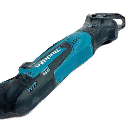  MAKITA マキタ 充電式レシプロソー　18V  JR184D 充電器・充電池（4AH)1個付