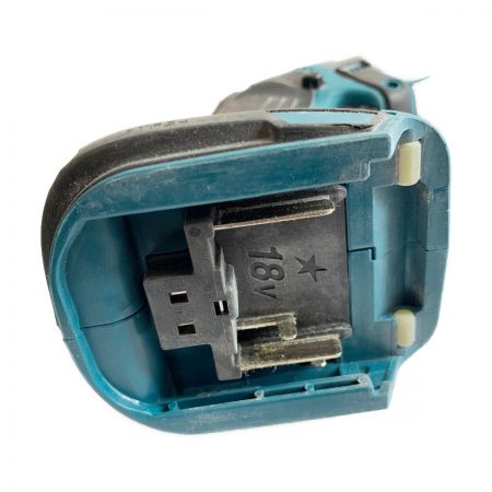  MAKITA マキタ 充電式レシプロソー　18V  JR184D 充電器・充電池（4AH)1個付