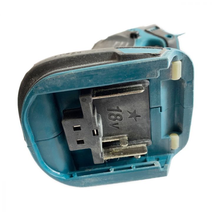 マキタ JR184D 18V 充電式レシプロソー 本体・ケース 動作確認済み