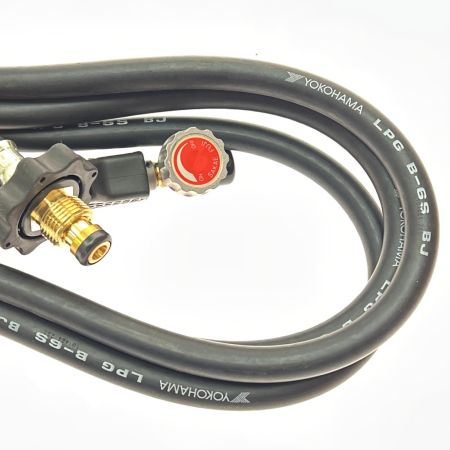  サカエ富士 ガスバーナー No.7N