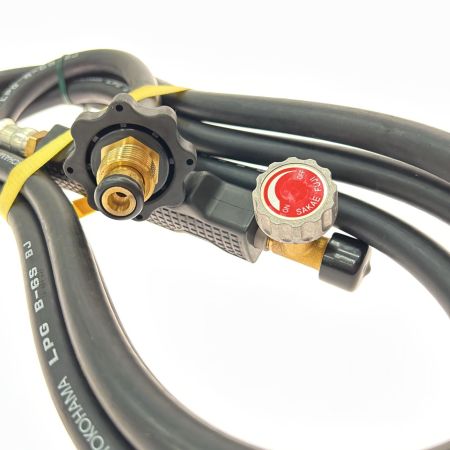  サカエ富士 ガスバーナー No.7N