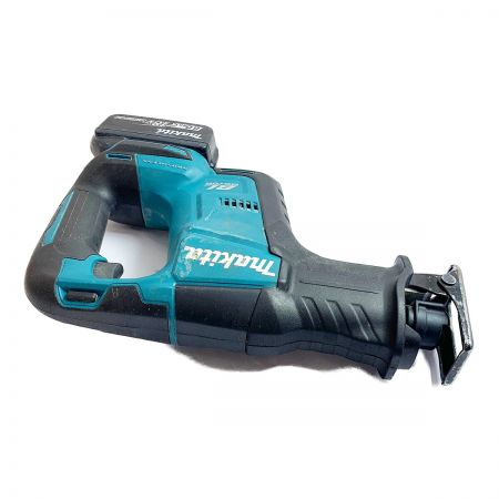  MAKITA マキタ 18V　充電式レシプロソー　 JR188D バッテリー1個、充電器付