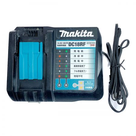  MAKITA マキタ 18V　充電式レシプロソー　 JR188D バッテリー1個、充電器付