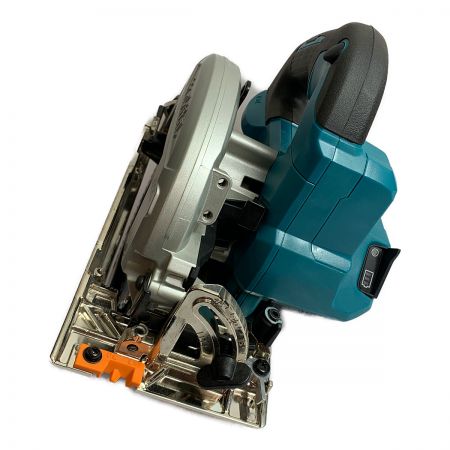  MAKITA マキタ 165mm　充電式丸ノコ　本体とケースのみ HS610D