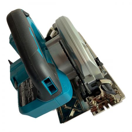  MAKITA マキタ 165mm　充電式丸ノコ　本体とケースのみ HS610D