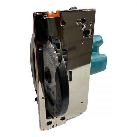  MAKITA マキタ 165mm　充電式丸ノコ　本体とケースのみ HS610D