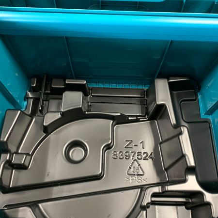  MAKITA マキタ 165mm　充電式丸ノコ　本体とケースのみ HS610D
