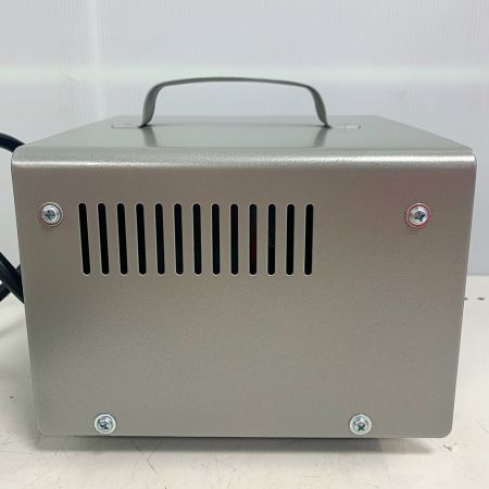  スター電器 スズキッド　電源機器　ポータブル変圧器　トランスタシリーズ SHU-20D