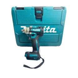 ♭♭ MAKITA マキタ 18V　充電式インパクトレンチ　本体とケースのみ TW300D Bランク