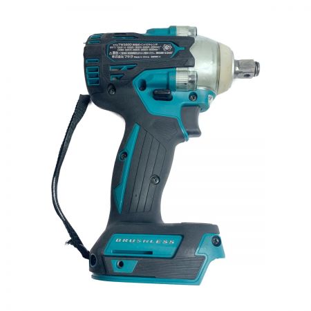  MAKITA マキタ 18V　充電式インパクトレンチ　本体とケースのみ TW300D