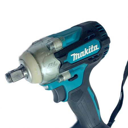  MAKITA マキタ 18V　充電式インパクトレンチ　本体とケースのみ TW300D