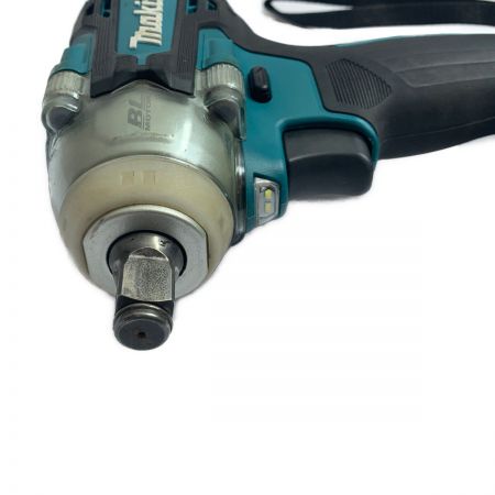  MAKITA マキタ 18V　充電式インパクトレンチ　本体とケースのみ TW300D