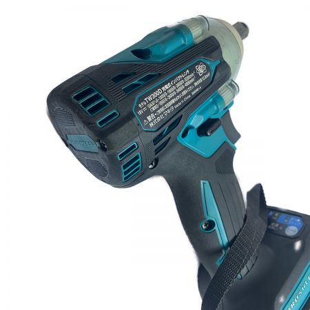  MAKITA マキタ 18V　充電式インパクトレンチ　本体とケースのみ TW300D
