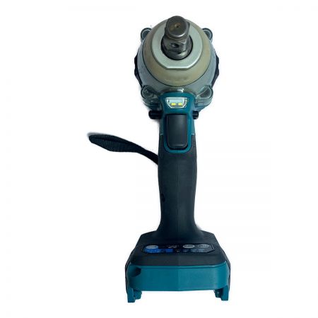  MAKITA マキタ 18V　充電式インパクトレンチ　本体とケースのみ TW300D
