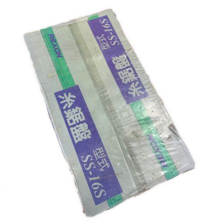 REXON 【未使用品】レクソン　糸鋸版　 SS-16S