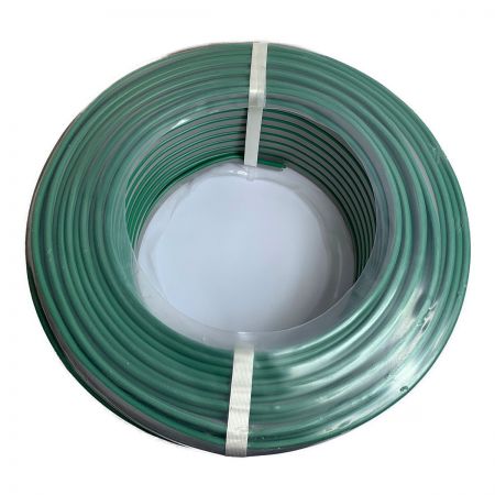  富士電線工業 公団用　電材VVFケーブル　3×2.0　100M 3X2.0mm公団用 黒、白、緑