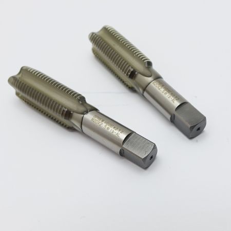   SPREW HSSE　Y2　M20X2.5　Ⓗlb-AL ＃2　＃3 SCREW TAP-M20-2.5