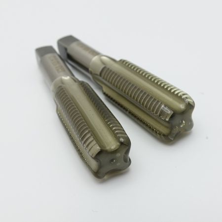   SPREW HSSE　Y2　M20X2.5　Ⓗlb-AL ＃2　＃3 SCREW TAP-M20-2.5