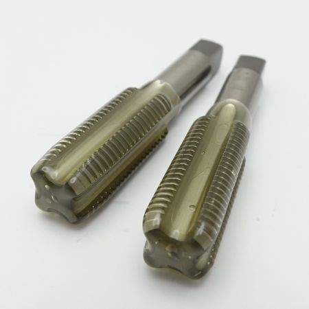   SPREW HSSE　Y2　M20X2.5　Ⓗlb-AL ＃2　＃3 SCREW TAP-M20-2.5