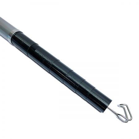  ジェフコム DENSAN　シルバーフィッシャー DVF-8000 カバー付