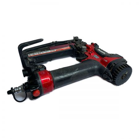  MAKITA マキタ 高圧フロアタッカ　ケース付 AT450HA 赤