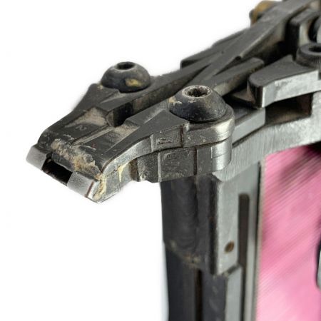  MAKITA マキタ 高圧フロアタッカ　ケース付 AT450HA 赤