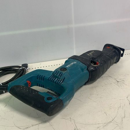  MAKITA マキタ 100V　レシプロソー　コード式　ケース付き JR3070CT ブルー