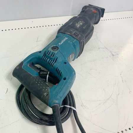 MAKITA マキタ 100V　レシプロソー　コード式　ケース付き JR3070CT ブルー