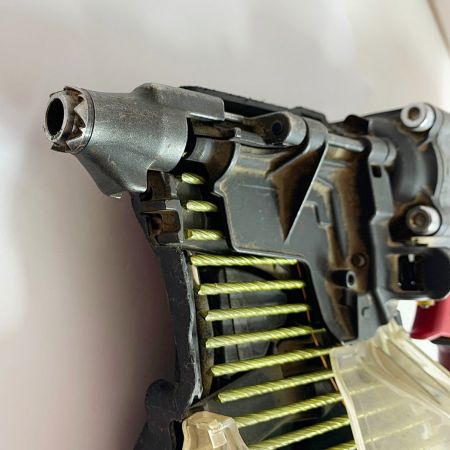  MAX マックス 90ｍｍ　エア釘打ち機　 HN-90N4