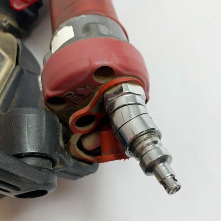  MAX マックス 90ｍｍ　エア釘打ち機　 HN-90N4