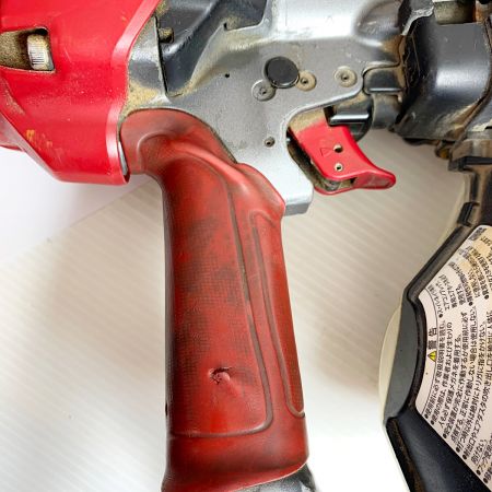  MAX マックス 90ｍｍ　エア釘打ち機　 HN-90N4