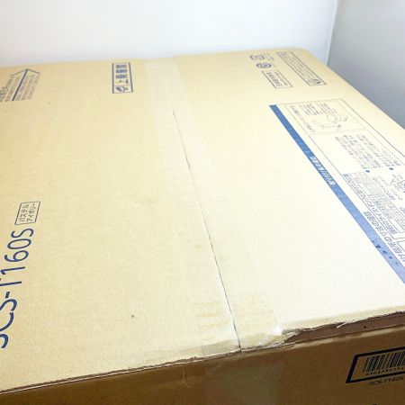  TOSHIBA 東芝 温水洗浄便座　貯湯式　③ SCS-T160S パステルアイボリー