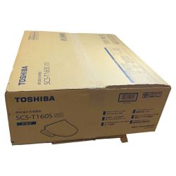 ♭♭ TOSHIBA 東芝 温水洗浄便座　貯湯式　④ SCS-T160S パステルアイボリー Sランク
