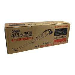 ♭♭ MAKITA マキタ 18V充電式クリーナー　充電器・充電池1個付 CL182FDRFW Sランク