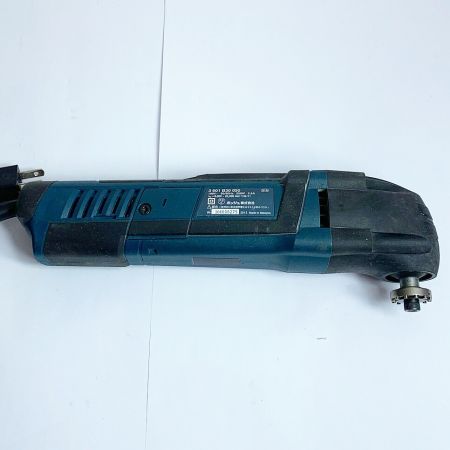  BOSCH ボッシュ コード式 100v　マルチツール GMF250CE ネイビー