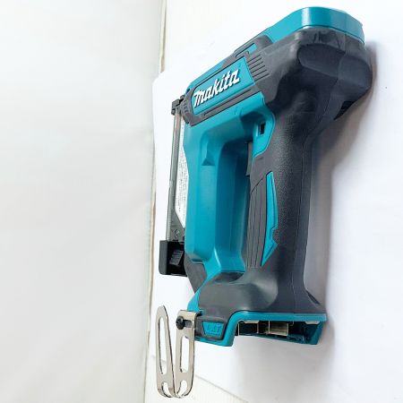 中古】 MAKITA マキタ 18V 充電式ピンタッカ ケース付き PT353DZK