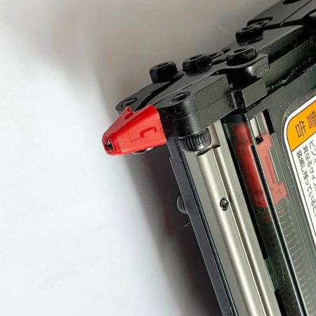  MAKITA マキタ 18V　充電式ピンタッカ　ケース付き PT353DZK ブルー