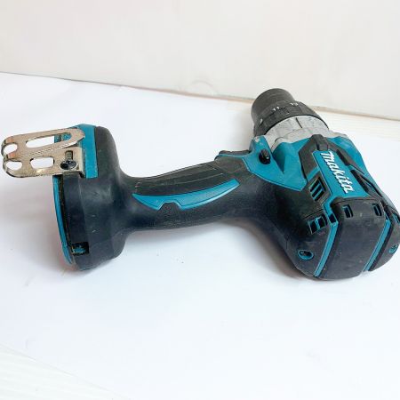  MAKITA マキタ 18ｖ　充電式ドライバドリル　本体のみ XPH07 ブルー