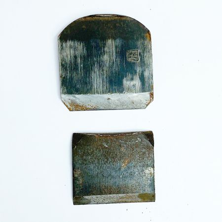   常三郎 大工道具　カンナ　鉋　ヨゴレあり