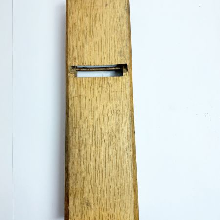   常三郎 大工道具　カンナ　鉋　ヨゴレあり