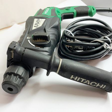  HITACHI 日立 28mm ロータリハンマドリル　ケース付 DH28PBY