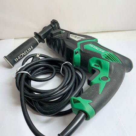  HITACHI 日立 28mm ロータリハンマドリル　ケース付 DH28PBY