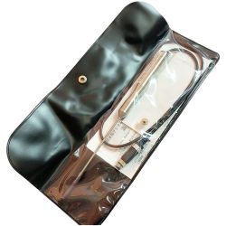 ♭♭ 佐藤計量器製作所 防水型デジタル温度計　温度センサー S270WP-01 Aランク