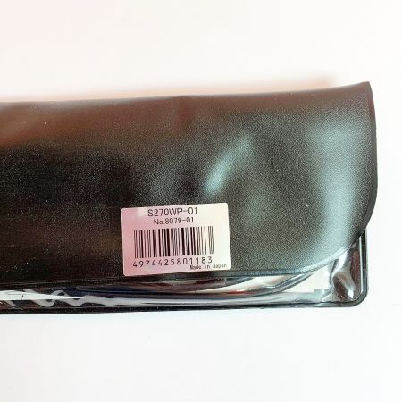  佐藤計量器製作所 防水型デジタル温度計　温度センサー S270WP-01