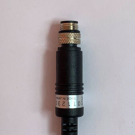  佐藤計量器製作所 防水型デジタル温度計　温度センサー S270WP-01